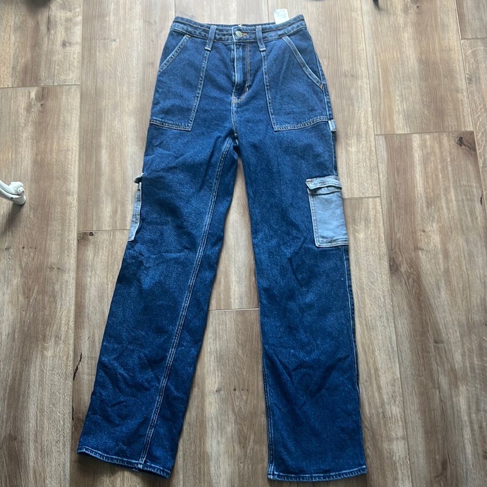 Hollister Jeans 1R